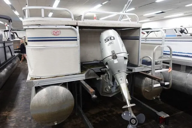 Slide: The Image of Misty Harbor 2020CC 1999 - 4