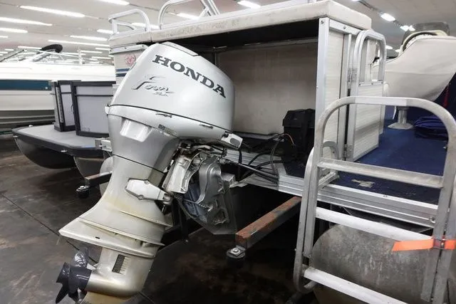 Slide: The Image of Misty Harbor 2020CC 1999 - 5