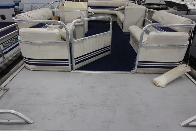 Slide: The Image of Misty Harbor 2020CC 1999 - 6