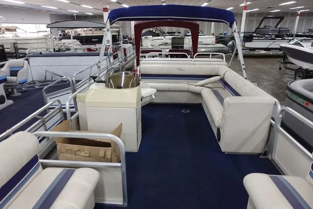 Slide: The Image of Misty Harbor 2020CC 1999 - 7