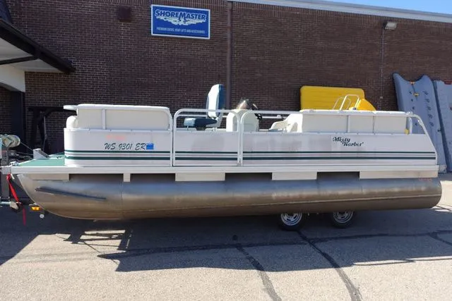 The Image of Misty Harbor 1818EC 1999 - 1