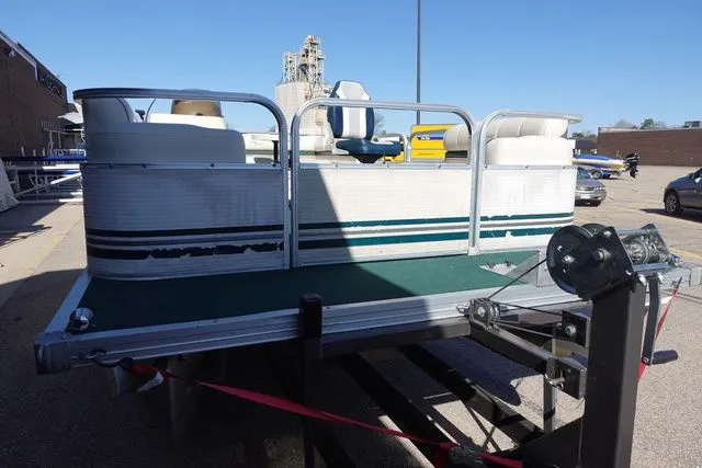 Slide: The Image of Misty Harbor 1818EC 1999 - 5