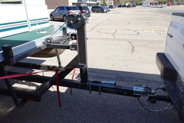 Slide: The Image of Misty Harbor 1818EC 1999 - 6