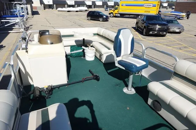 Slide: The Image of Misty Harbor 1818EC 1999 - 7