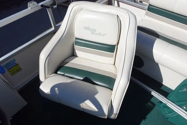 Slide: The Image of Misty Harbor 1818EC 1999 - 8