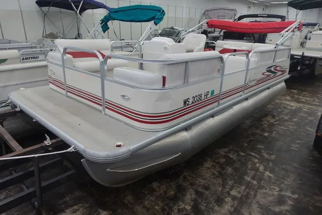 The Image of Misty Harbor 1880 RE 2009 - 1