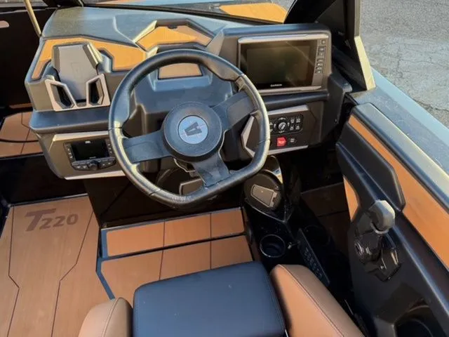 Slide: The Image of Axis Wake Research T220 2025 - 7