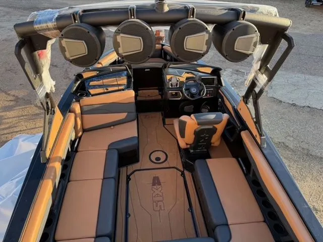 Slide: The Image of Axis Wake Research T220 2025 - 8