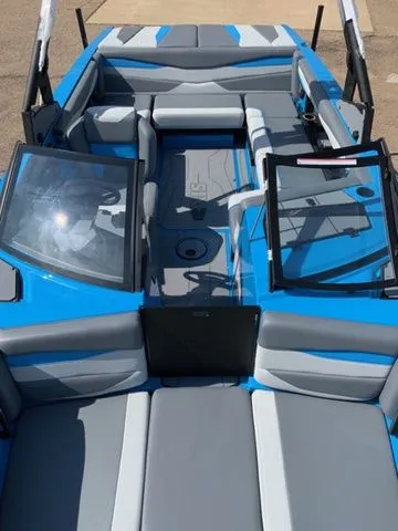 Slide: The Image of Axis Wake Research A225 2025 - 10