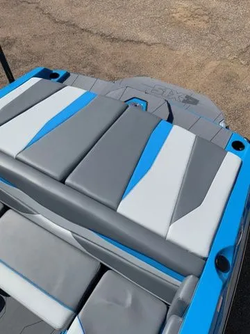 Slide: The Image of Axis Wake Research A225 2025 - 11