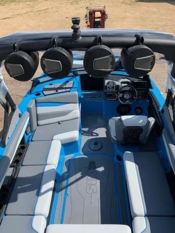 Slide: The Image of Axis Wake Research A225 2025 - 7