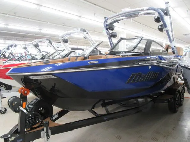 The Image of Malibu Wakesetter 22 LSV 2023 - 1