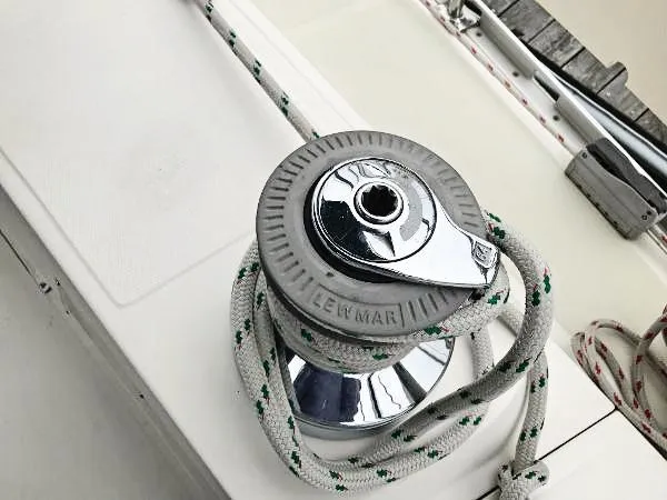 Slide: The Image of Stbd Primary - 26