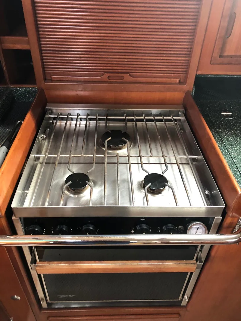 Slide: The Image of Outbound 44 2000 - 52