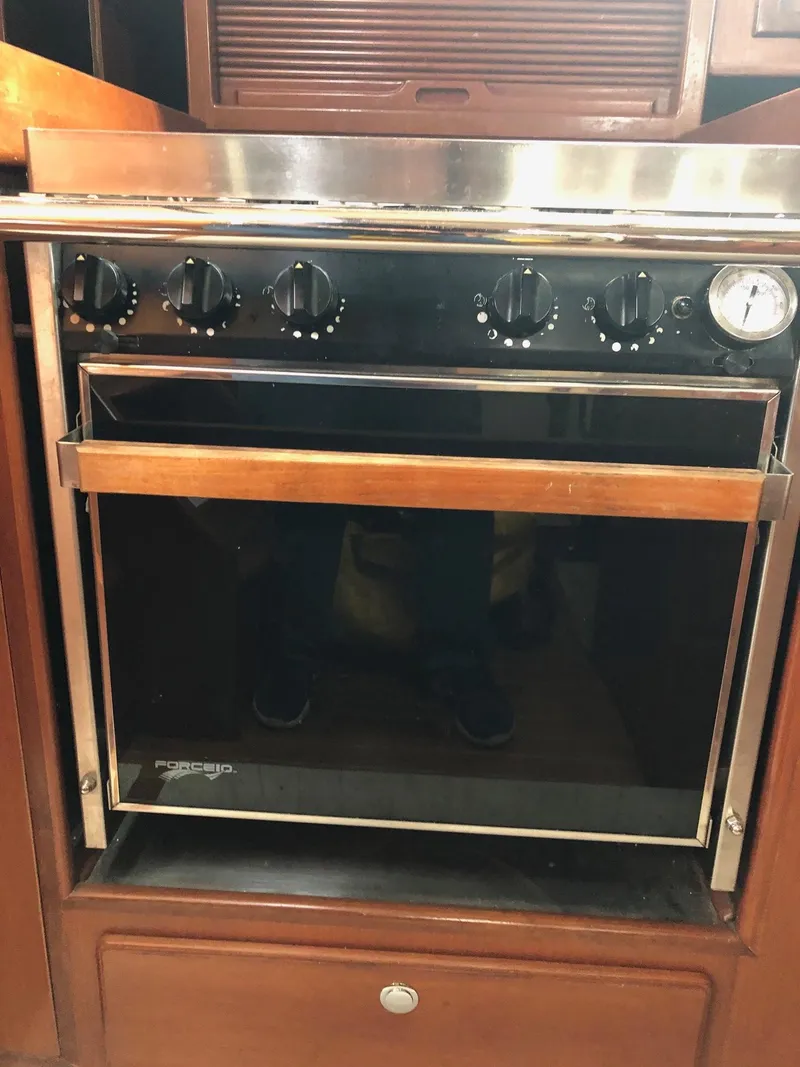 Slide: The Image of Outbound 44 2000 - 53