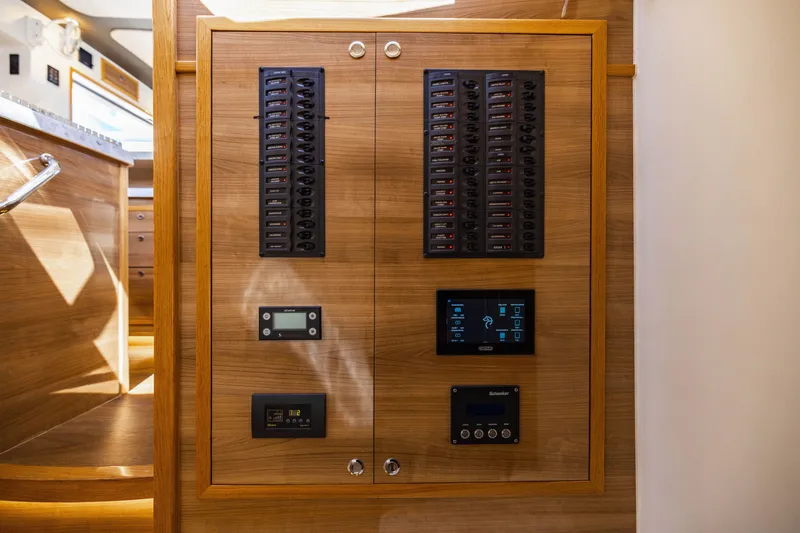 Slide: The Image of Knysna 500SE 2022 - 17