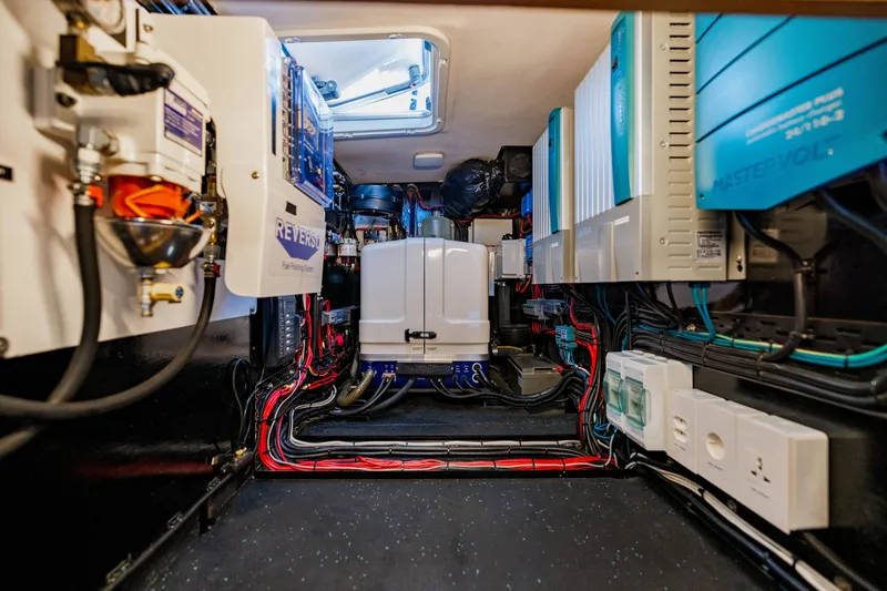 Slide: The Image of Knysna 500SE 2022 - 36