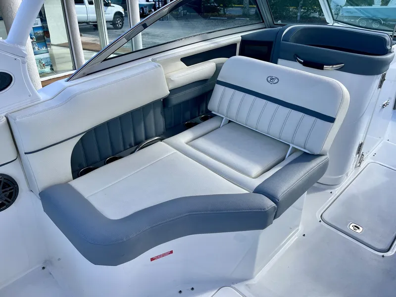 Slide: The Image of Cobalt 23 SC 2022 - 25