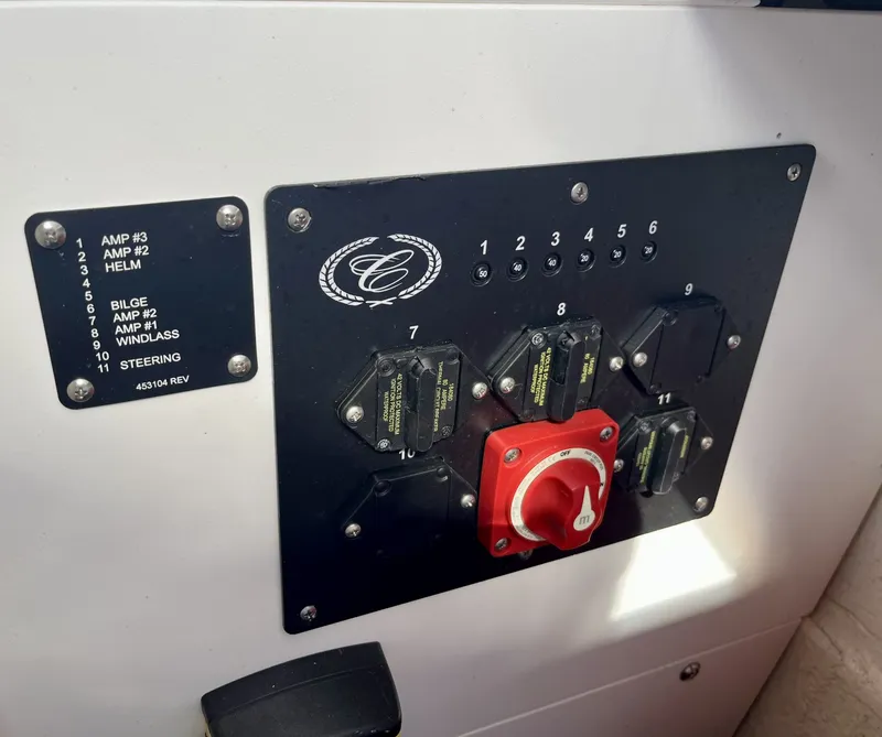 Slide: The Image of Cobalt 23 SC 2022 - 26