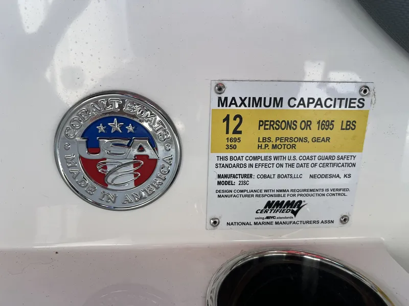 Slide: The Image of Cobalt 23 SC 2022 - 30