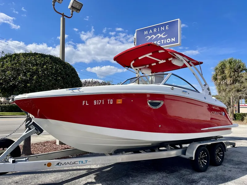 Slide: The Image of Cobalt 23 SC 2022 - 4