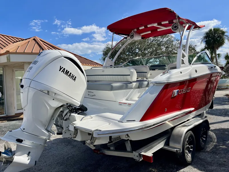 Slide: The Image of Cobalt 23 SC 2022 - 6