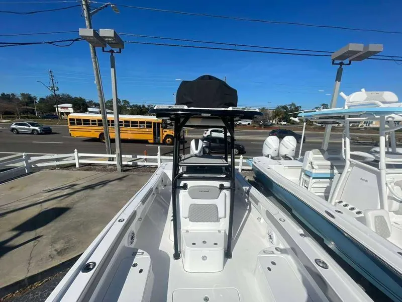 Slide: The Image of Caymas 28 HB 2023 - 3