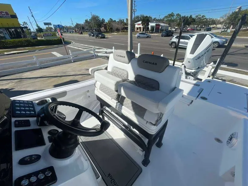 Slide: The Image of Caymas 28 HB 2023 - 6