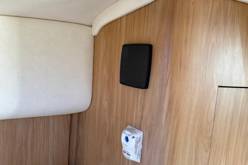 Slide: The Image of Air Conditioning with Reverse Cycle Heat in the Cabin - 28