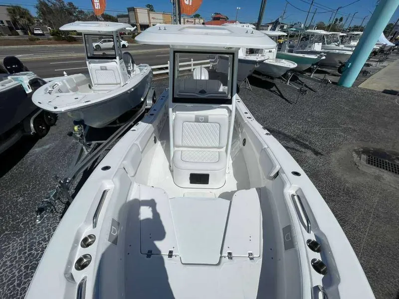 Slide: The Image of Sea Fox 248 Commander 2026 - 3