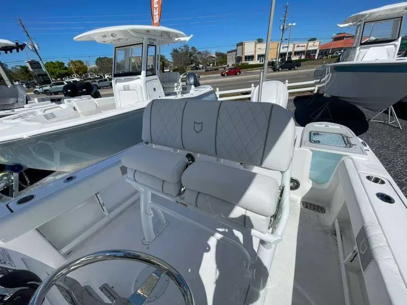 Slide: The Image of Sea Fox 248 Commander 2026 - 5