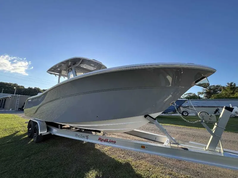 The Image of Sea Fox 288 Commander 2026 - 0