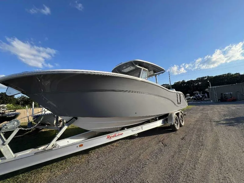 Slide: The Image of Sea Fox 288 Commander 2026 - 3