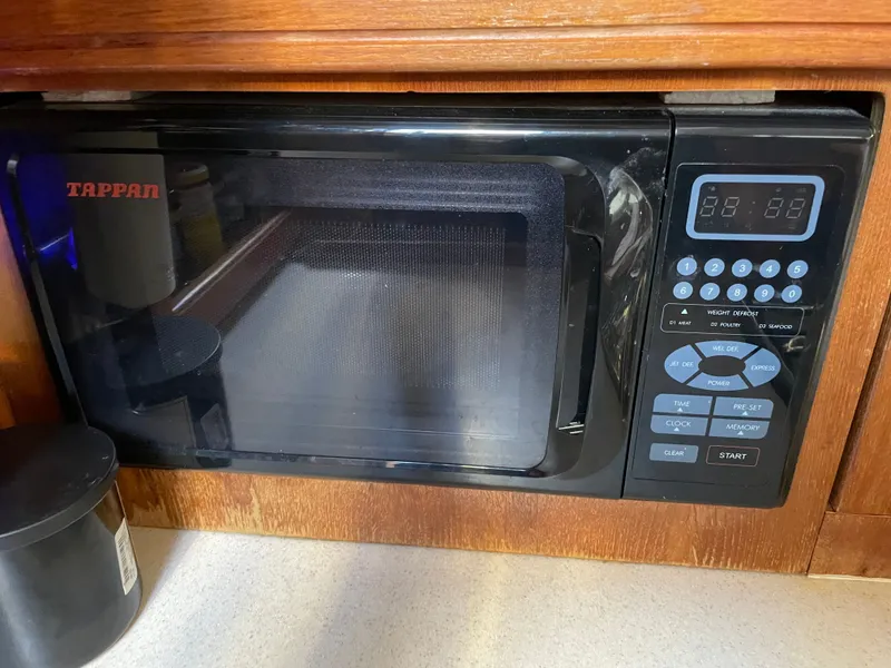 Slide: The Image of Hunter 44 DS 2006 - 29