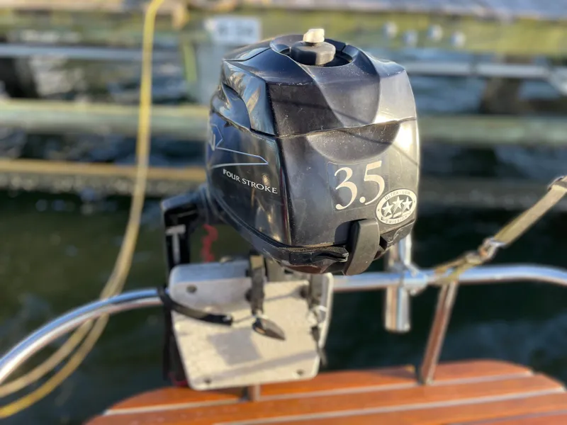 Slide: The Image of Hunter 44 DS 2006 - 39