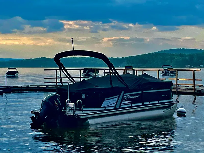 The Image of Starcraft SLS 1 2021 - 1