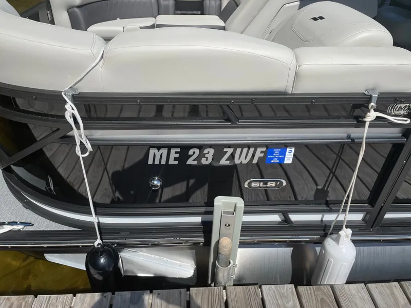 Slide: The Image of Starcraft SLS 1 2021 - 2