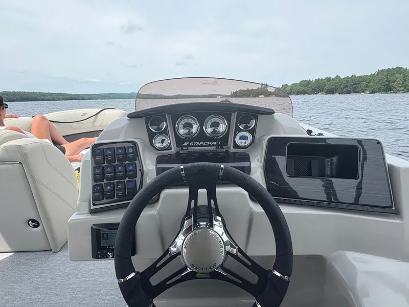 Slide: The Image of Starcraft SLS 1 2021 - 3