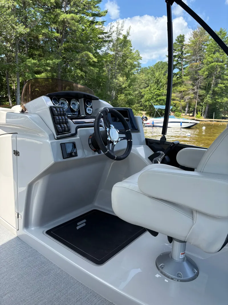 Slide: The Image of Starcraft SLS 1 2021 - 4