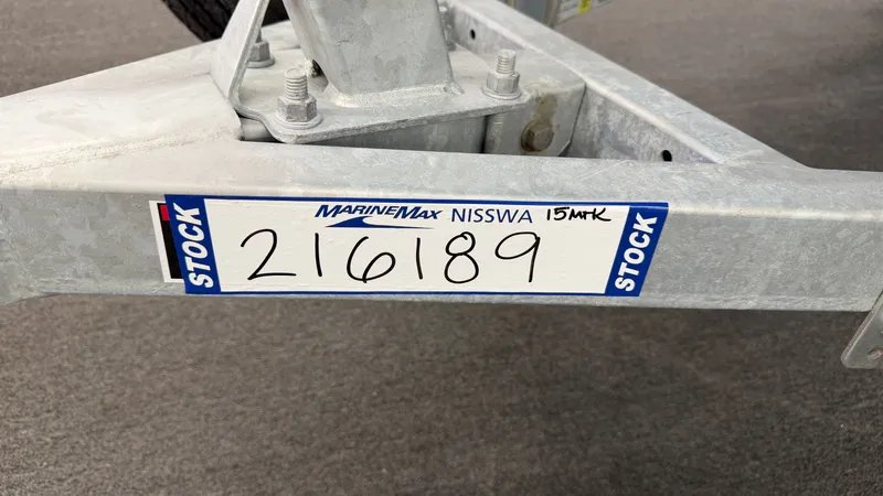 Slide: The Image of Boston Whaler 150 Montauk 2026 - 51