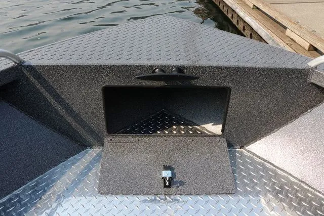 Slide: The Image of Alumaweld Intruder 20 2026 - 11