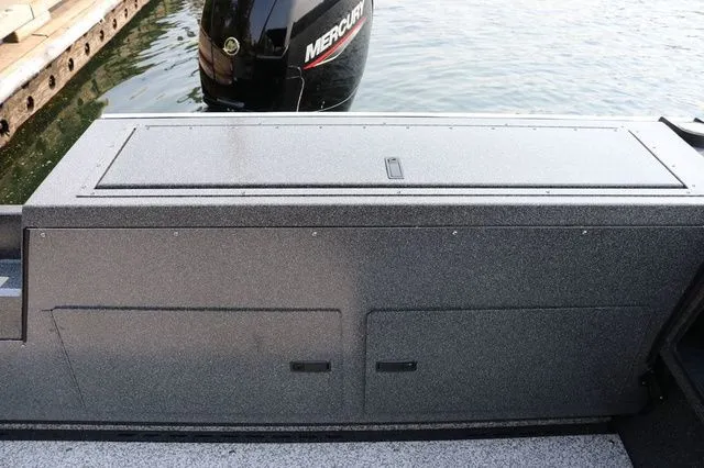 Slide: The Image of Alumaweld Intruder 20 2026 - 12