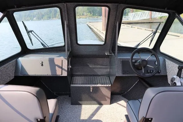 Slide: The Image of Alumaweld Intruder 20 2026 - 3