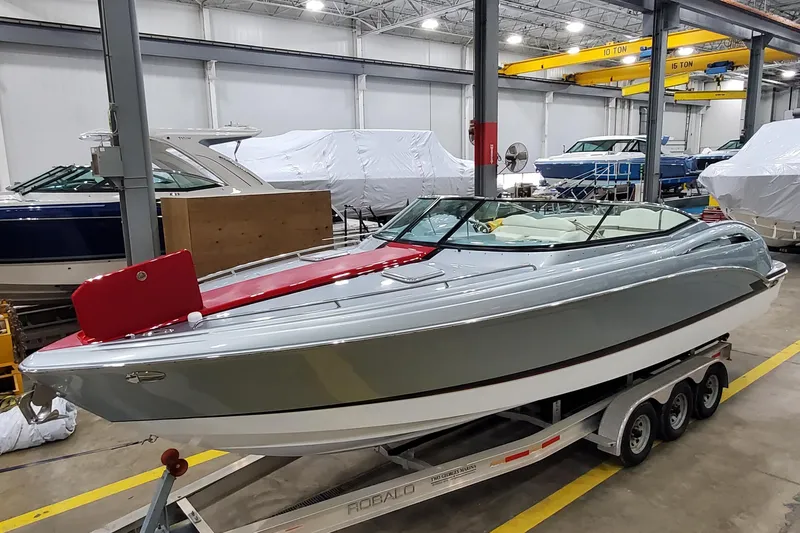 The Image of Formula 310 FX5 2011 - undefined