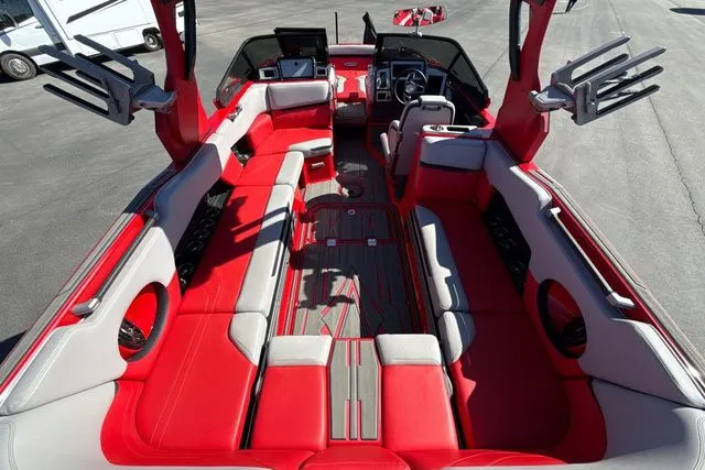 Slide: The Image of Supra SE 2023 - 11