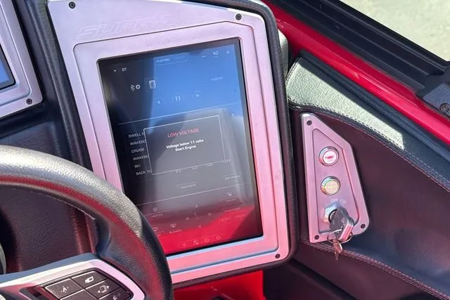 Slide: The Image of Supra SE 2023 - 21