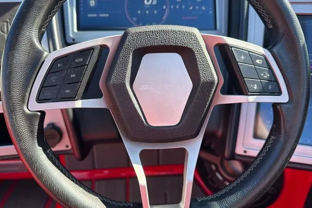 Slide: The Image of Supra SE 2023 - 24