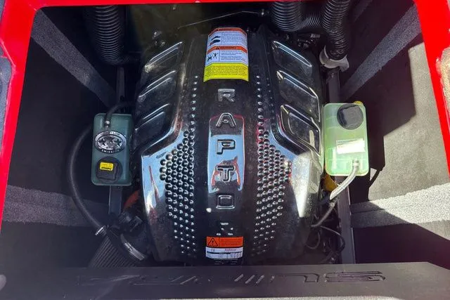 Slide: The Image of Supra SE 2023 - 25