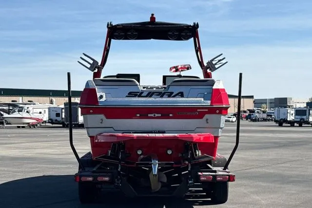 Slide: The Image of Supra SE 2023 - 3