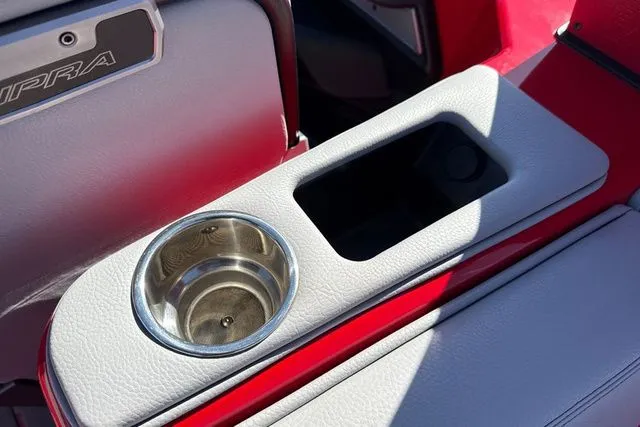 Slide: The Image of Supra SE 2023 - 35